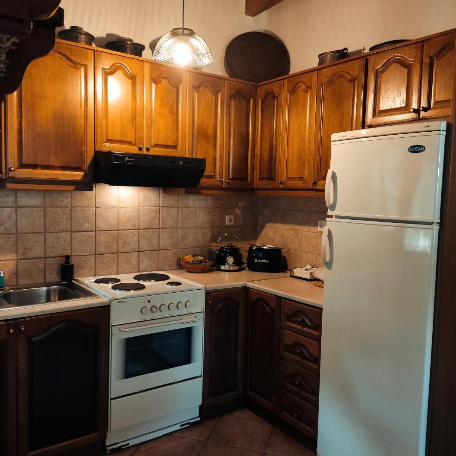 Kristi'S Homes - "Traditional Home" In דימיטסאנה מראה חיצוני תמונה